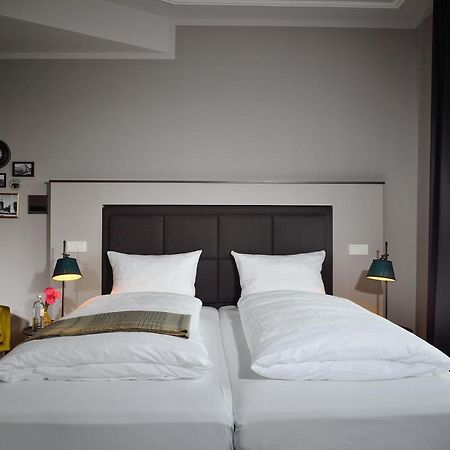 Hotel Syte MHG Zewnętrze zdjęcie
