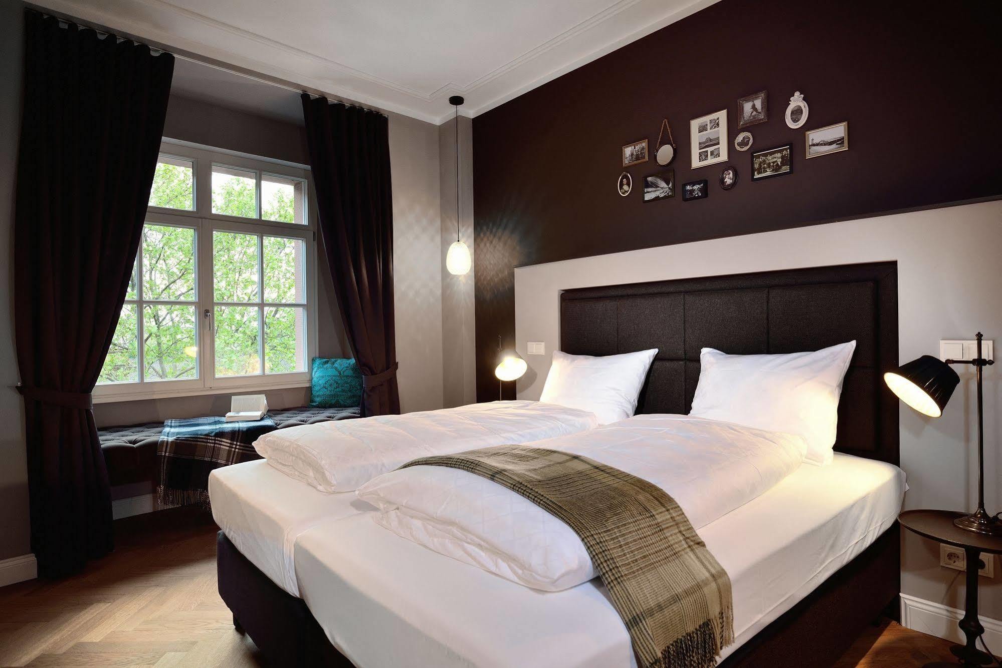 Hotel Syte MHG Zewnętrze zdjęcie