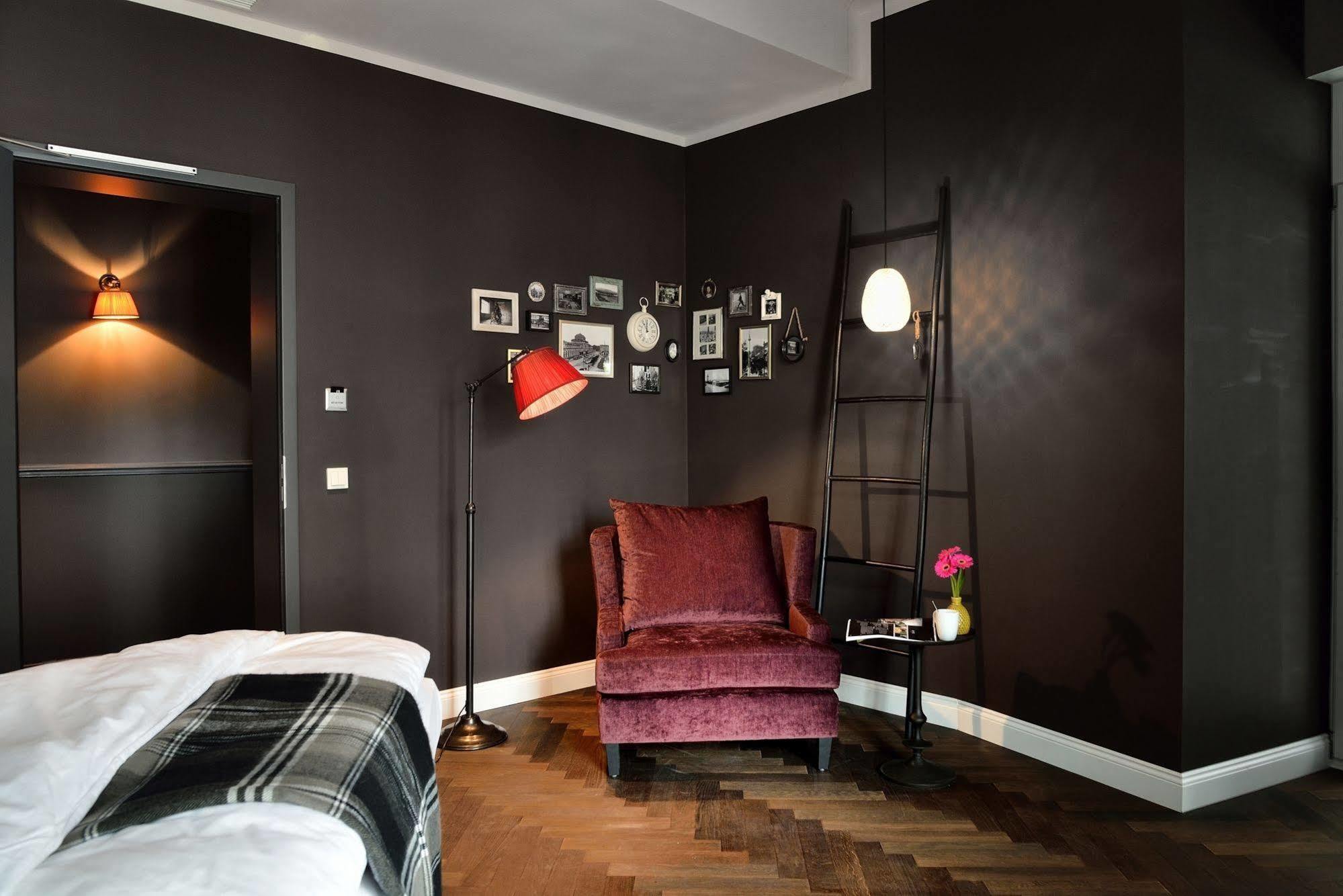 Hotel Syte MHG Zewnętrze zdjęcie