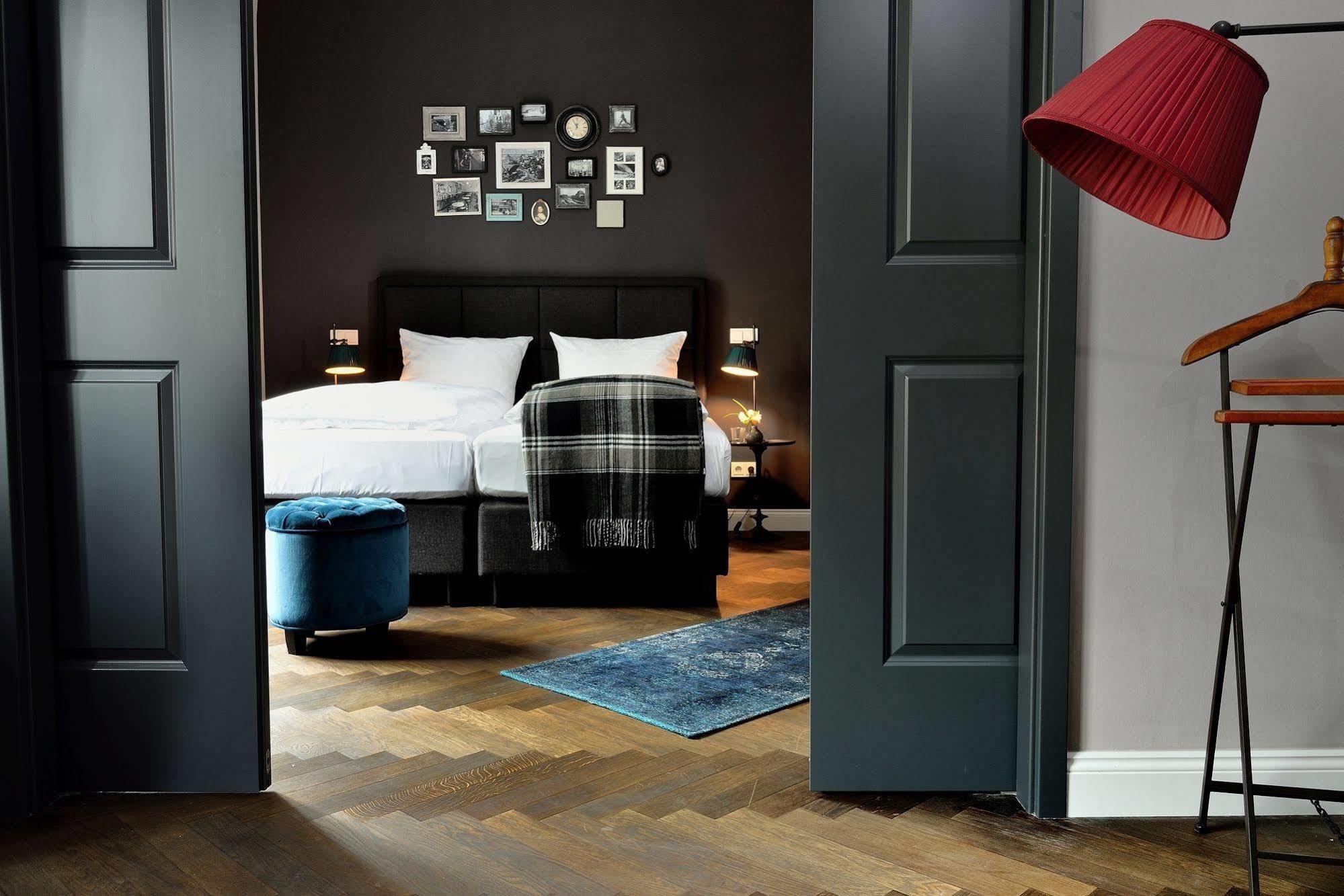 Hotel Syte MHG Zewnętrze zdjęcie