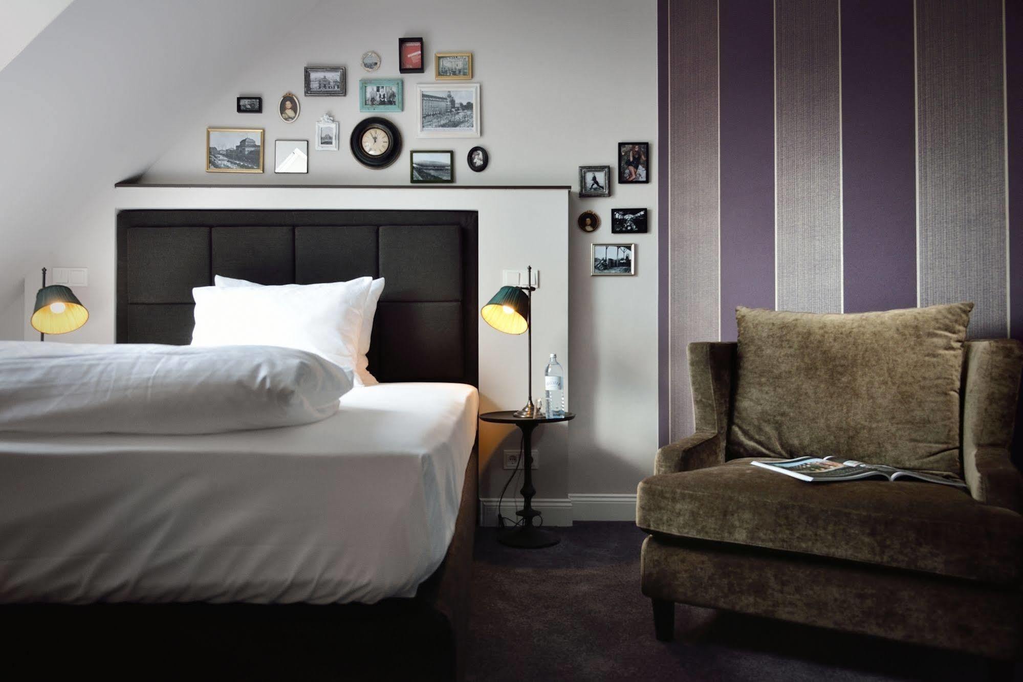 Hotel Syte MHG Zewnętrze zdjęcie