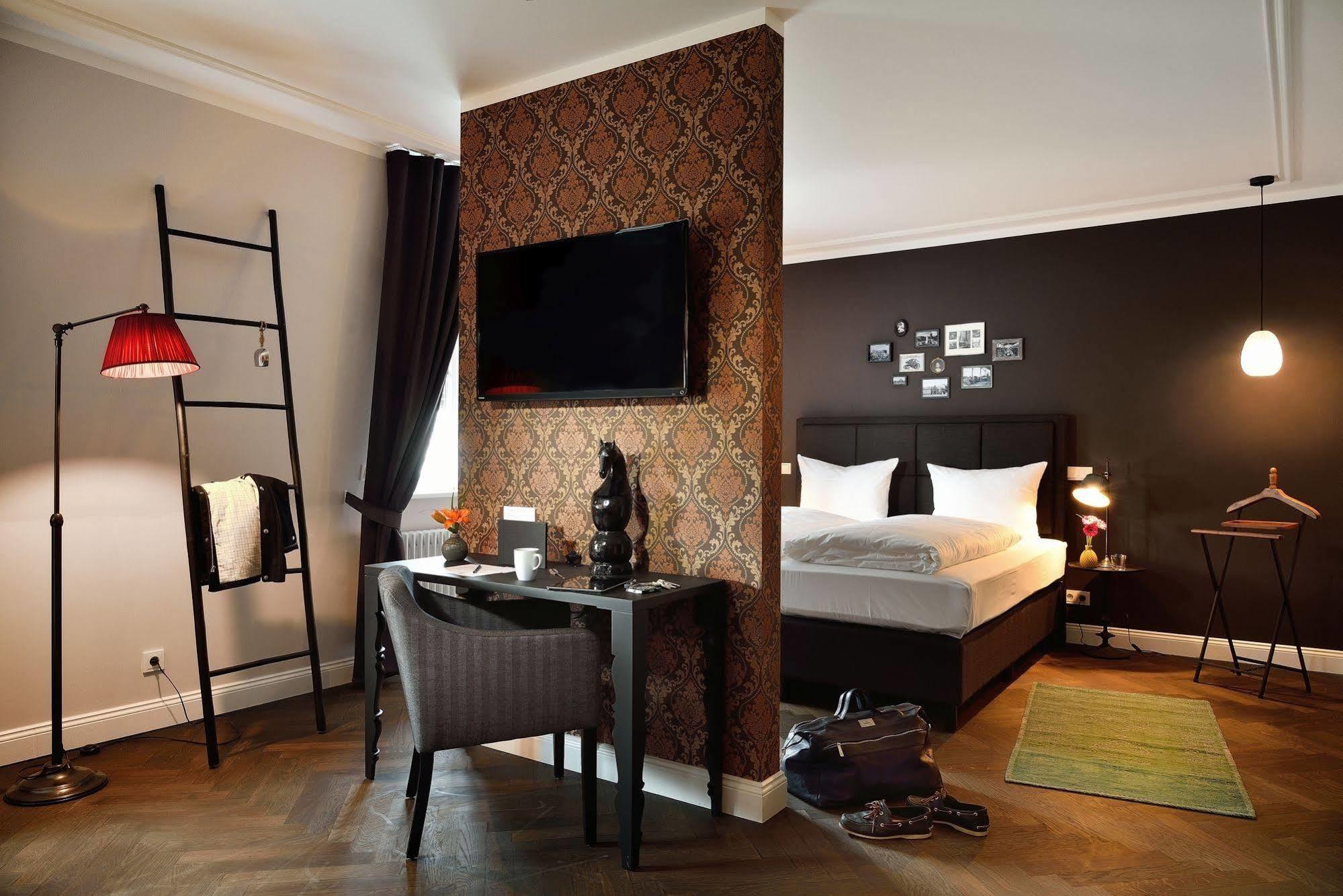 Hotel Syte MHG Zewnętrze zdjęcie