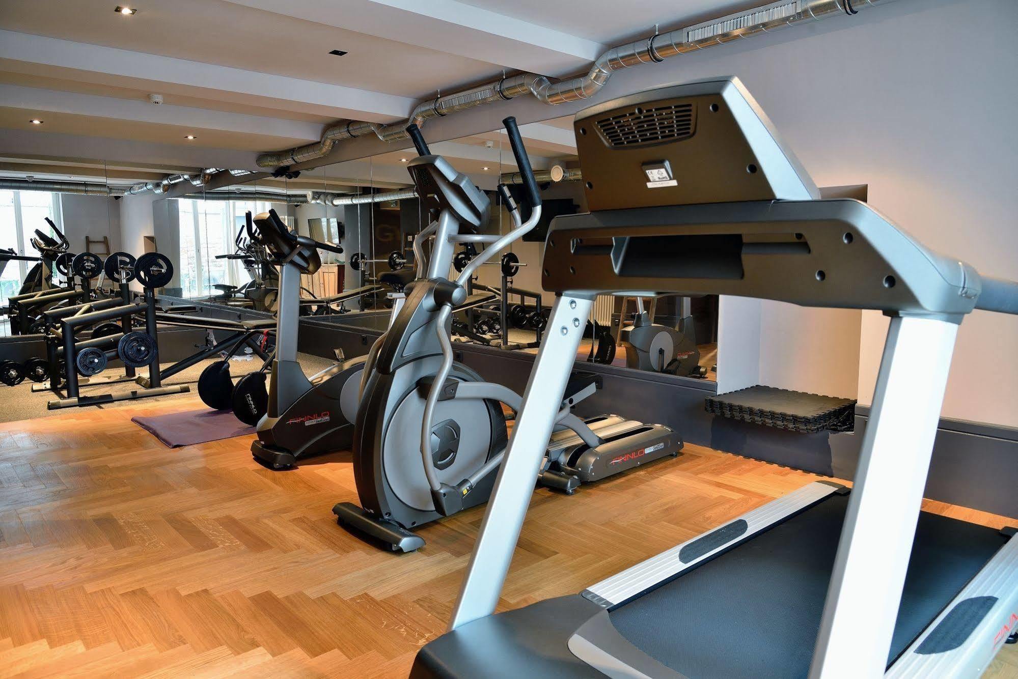 Hotel Syte MHG Zewnętrze zdjęcie