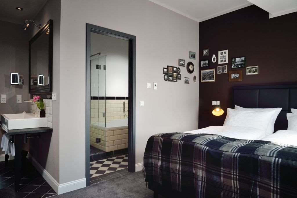 Hotel Syte MHG Pokój zdjęcie