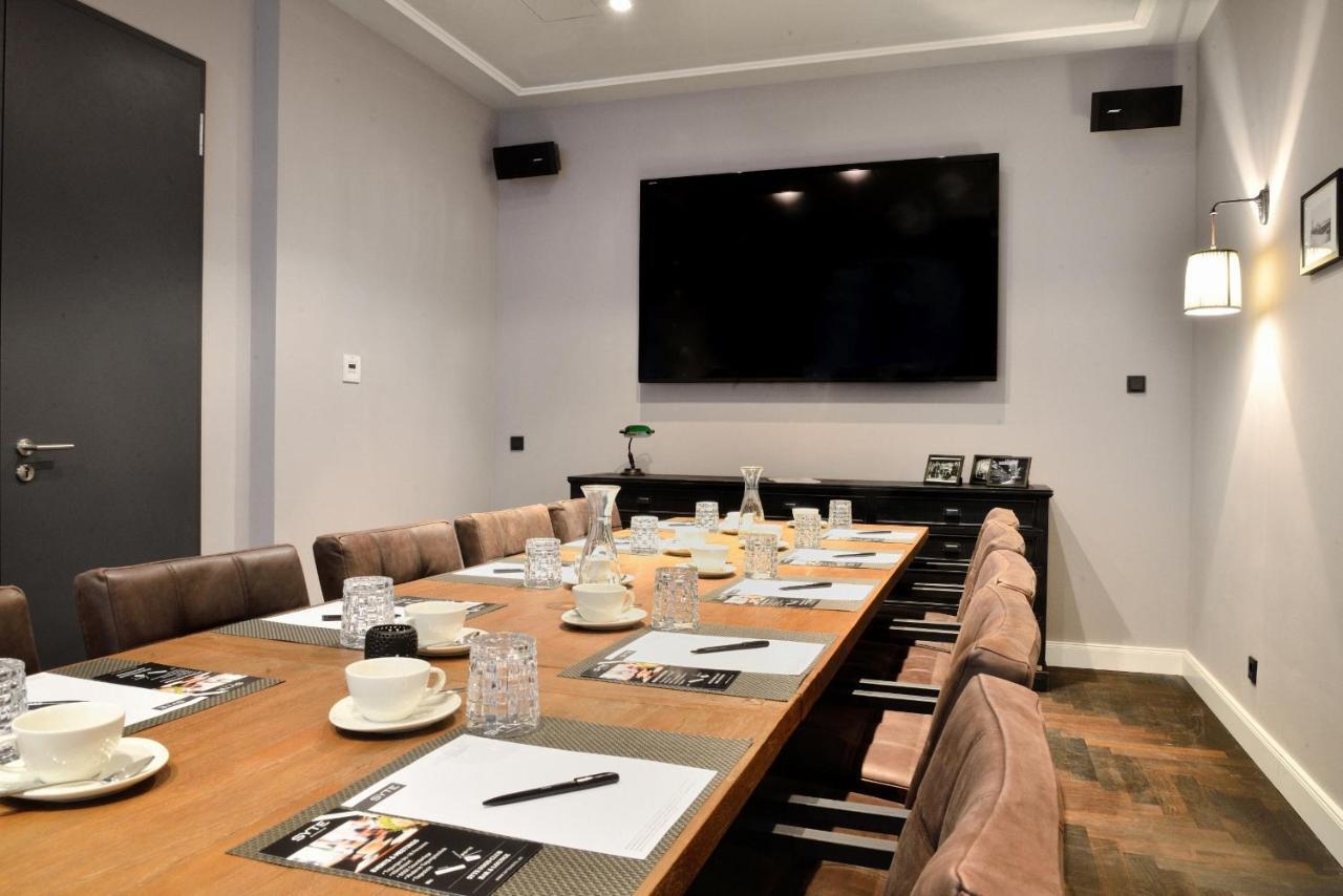 Hotel Syte MHG Zewnętrze zdjęcie