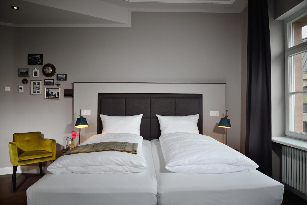 Hotel Syte MHG Zewnętrze zdjęcie